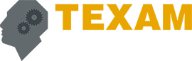 Texam Logo